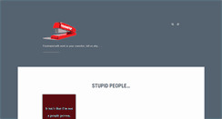 Desktop Screenshot of fmycoworker.com